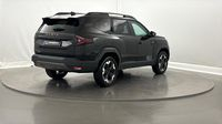 Dacia Bigster 1.8 hybrid 155ch Extreme — photo 5
