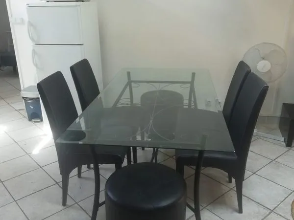 Grenier ou bureau