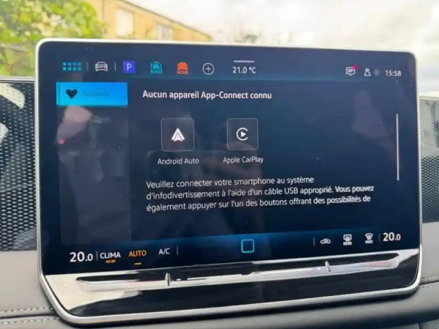Volkswagen Tiguan 1.5 ehybrid 204ch vw edition dsg6 — photo 12