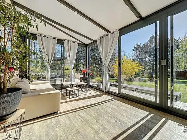 Maison 6 pièces 126 m²