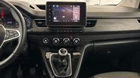 Jeep Avenger 1.2 Turbo T3 100ch MHEV Summit BVR6 eHybrid — photo 19
