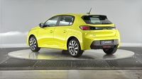 Peugeot 208 1.2 PureTech 100ch S&S Active — photo 8
