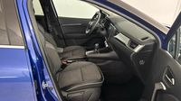 Renault Captur 1.6 E-Tech hybride 145ch Intens -21 — photo 15