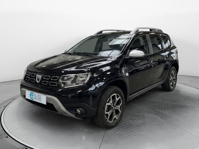 Dacia DUSTER Duster Blue dCi 115 4x2 Prestige