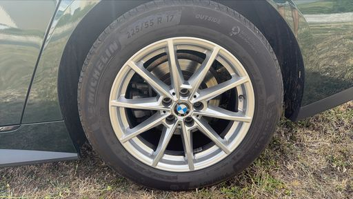BMW Serie 4 Gran Coupe 420i 184 BVA8 - Lounge – 2022 – 46714 km – Essence – Boîte Automatique — photo 14