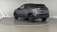 Peugeot 3008 1.2 PureTech 130ch S&S GT EAT8 — photo 8
