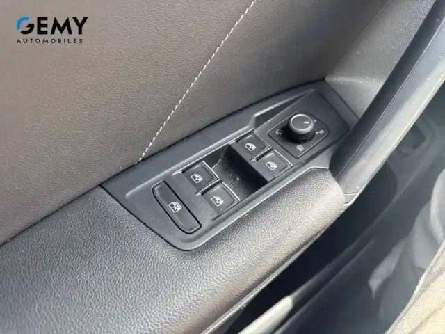 Volkswagen Tiguan 1.4 ehybrid 245ch dsg6 — photo 14