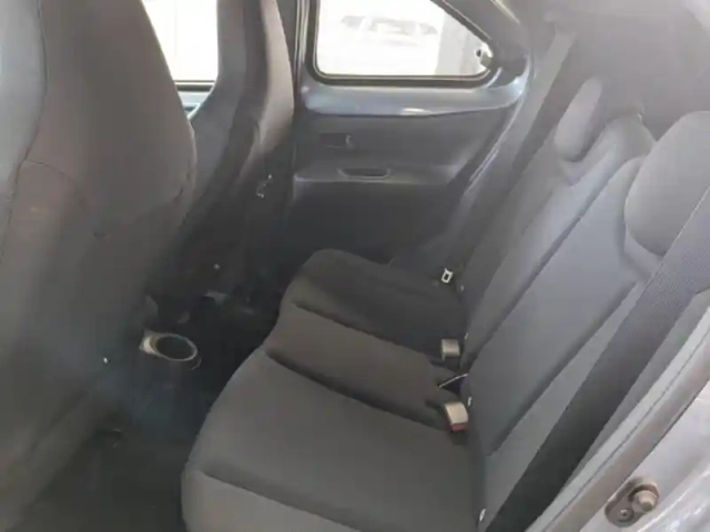 Toyota Aygo X 1.0 vvt-i 72ch air collection s-cvt my24 — photo 3