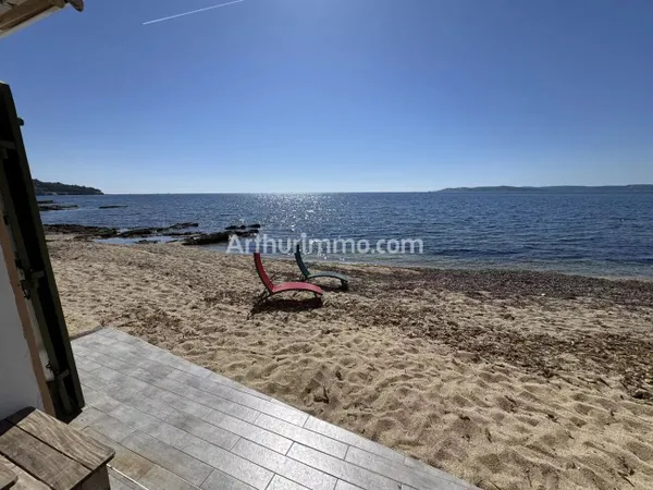 Appartement 3 pièces 73 m²