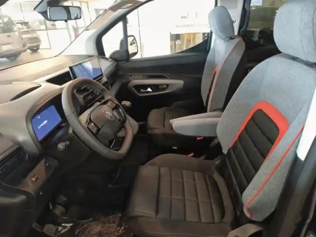 Citroën Berlingo m 1.5 bluehdi 100ch max — photo 10