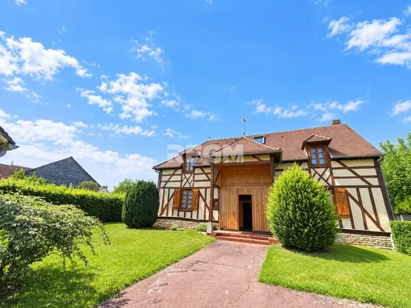 COUP DE COEUR À SAINT-ANDRÉ-LES-VERGERS Le charme de l'anc