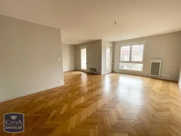 Appartement 3 pièces 83 m²