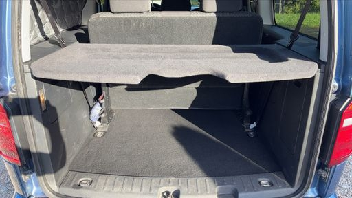 Volkswagen Caddy 2.0 TDI 102 - Trendline 7 Places – 2019 – 109629 km – Diesel – Boîte Manuelle — photo 30
