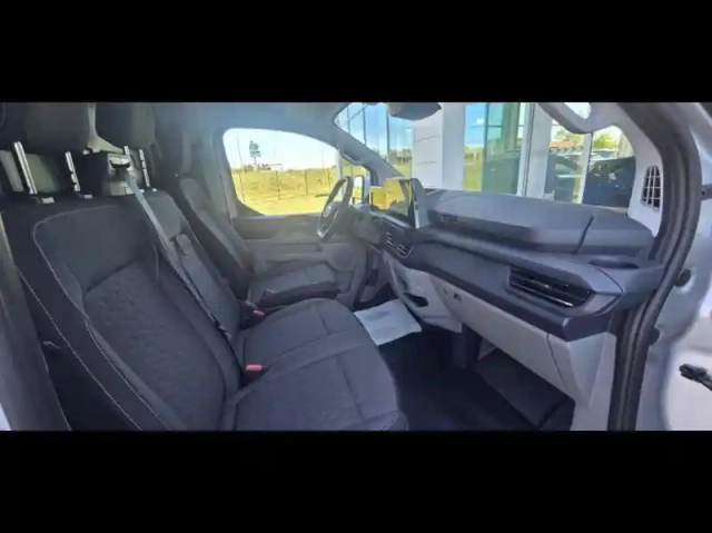 Ford Custom transit  fg 320 l1h1 2.5 duratec 232ch hybride rechargeable limited cvt — photo 11