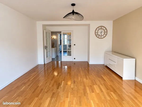Appartement 3 pièces 78 m²