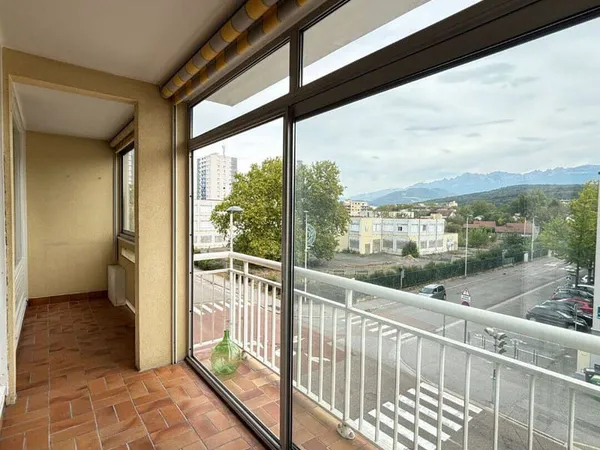 Appartement 5 pièces 96 m²