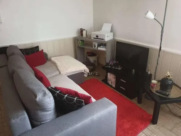 Appartement 2 pièces 25 m²