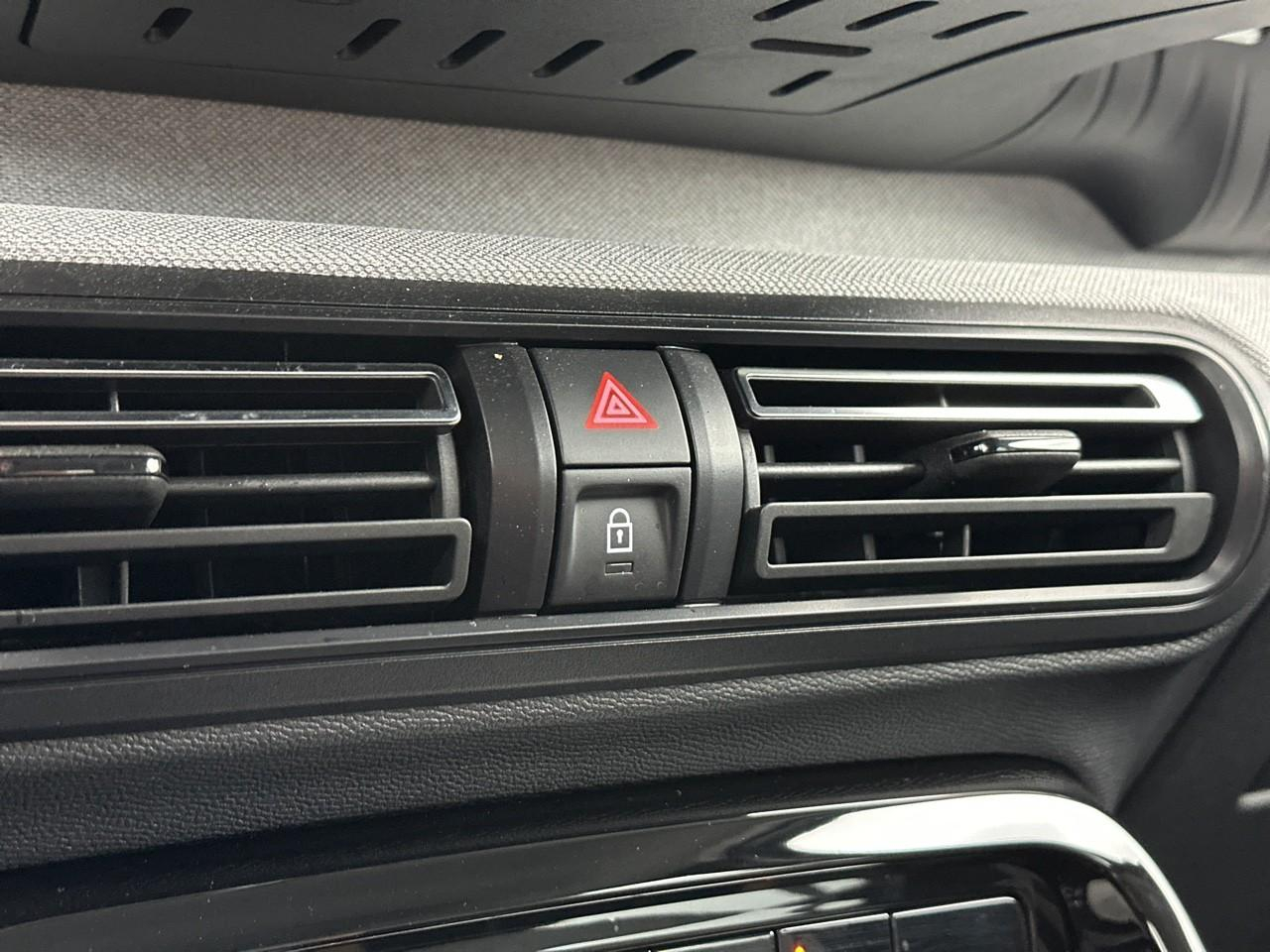 Citroën C3 Aircross hybride 145 ch aut plus — photo 25