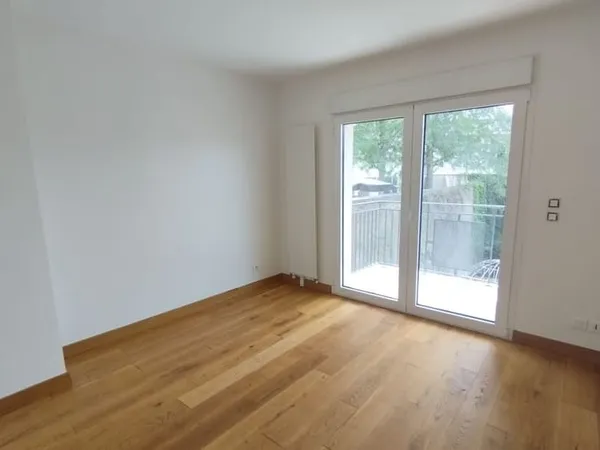 Appartement 5 pièces 88 m²