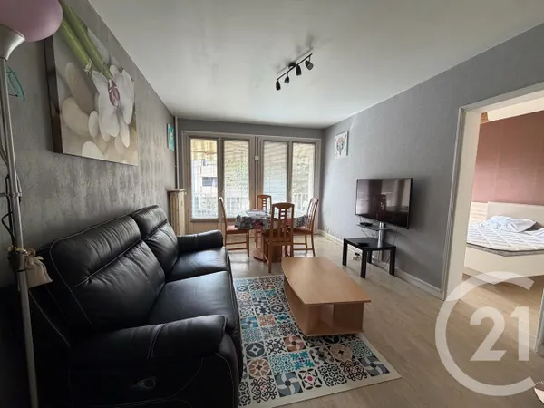 Appartement 5 pièces 71 m²