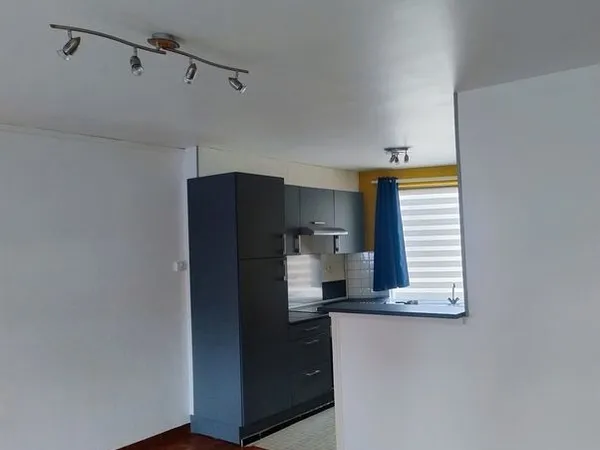 Location maison de ville