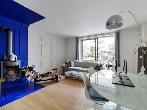 Appartement 4 pièces 108 m²