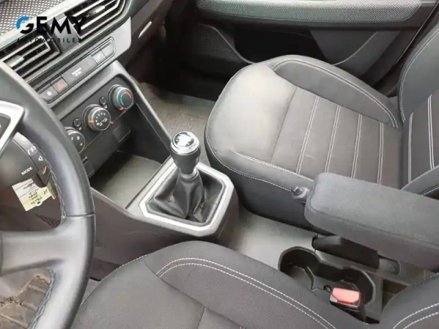 Dacia Sandero sce 65 - 22 — photo 12