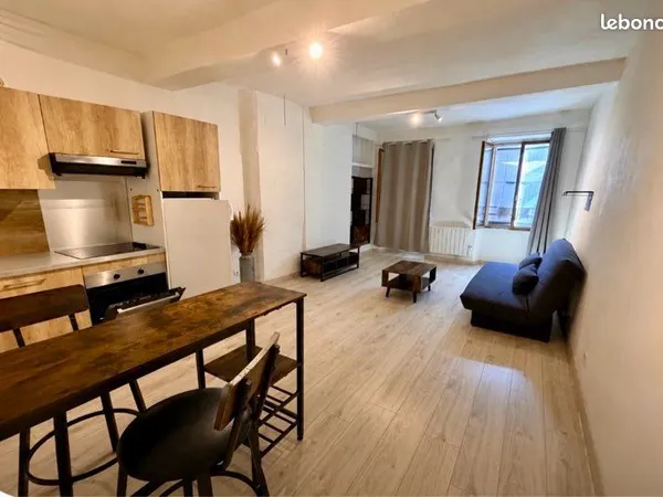 À vendre appartement