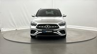 Mercedes Gla 200 d 150ch AMG Line 8G-DCT