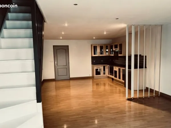 Maison Villars-les-Dombes