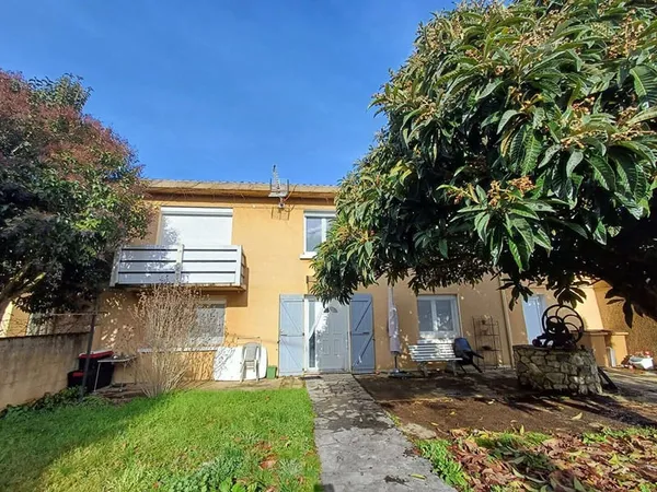 Maison 7 pièces 149 m²