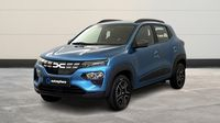 Dacia Spring Expression — photo 1