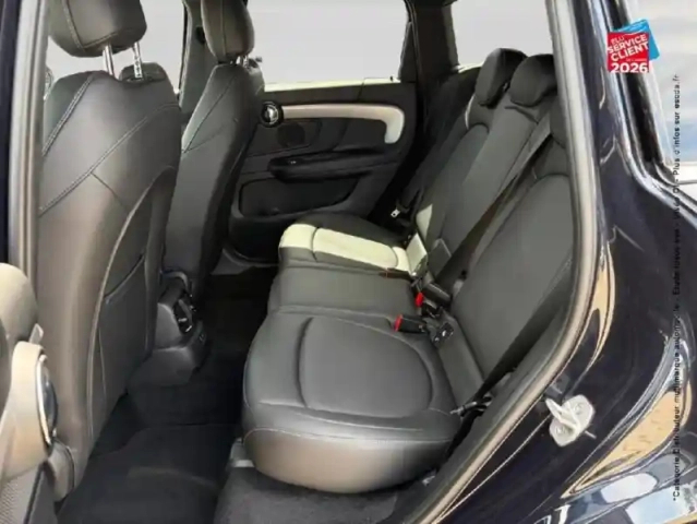 Mini Countryman cooper s 178ch  highlands all4 bva8 — photo 11