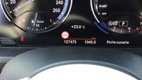 Bmw X1 sDrive18dA 150ch xLine — photo 9