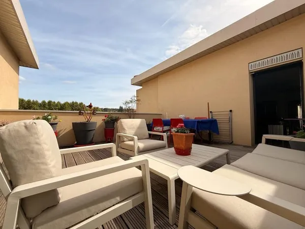 Appartement à vendre Neuville-sur-Saône