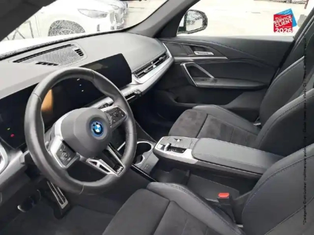 Bmw X1 iedrive20 204ch m sport — photo 15