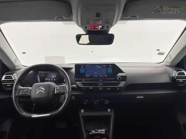 Citroën C4 puretech 130 s&amp;s eat8 — photo 160