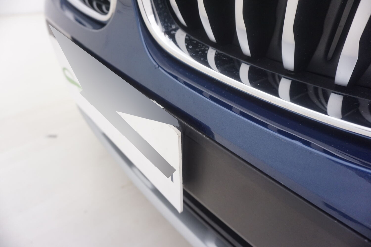 BMW X3 — photo 23