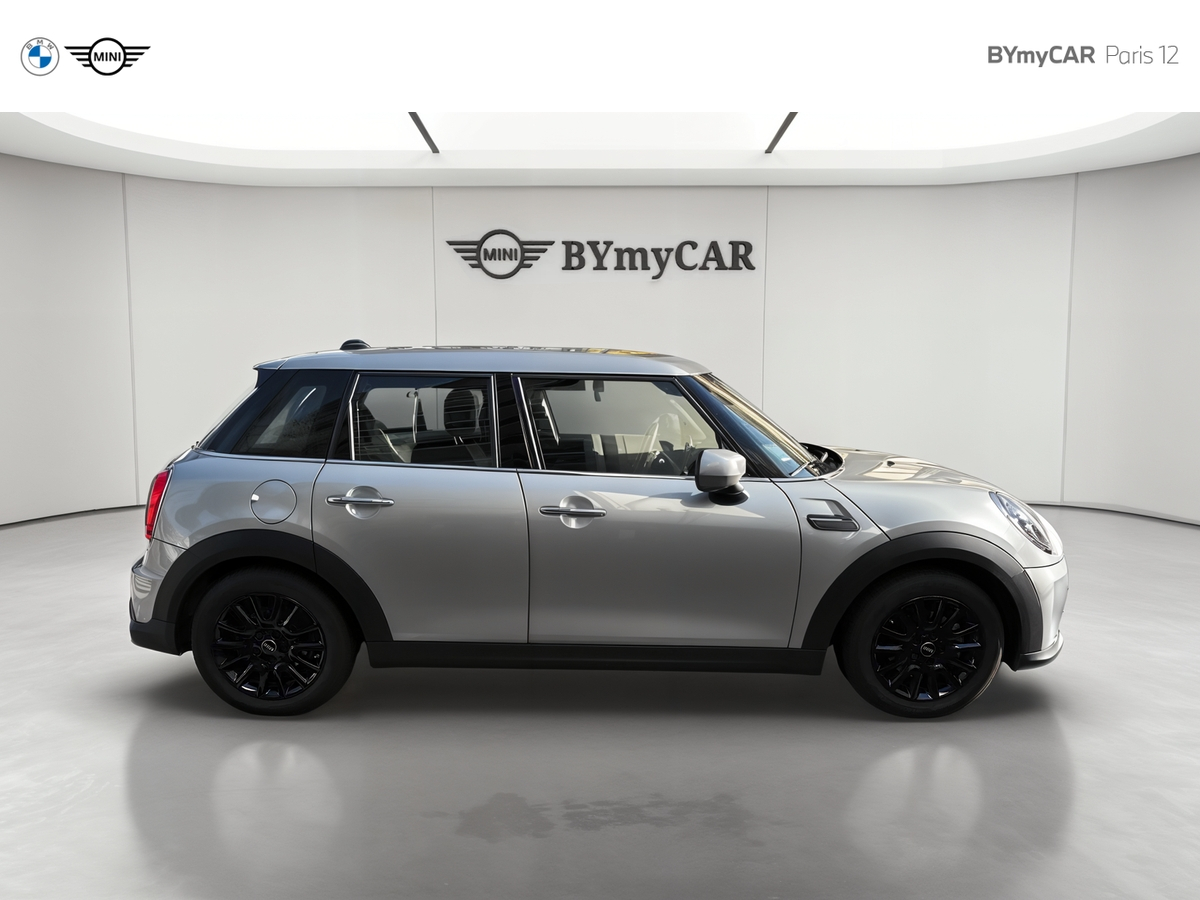 Mini Hatch 5 Portes Cooper 136 ch DKG7 — photo 6