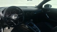 Audi Tt 1.8 TFSI 180ch S line — photo 11