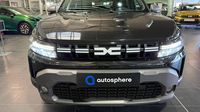 Dacia Duster 1.6 hybrid 140ch Journey — photo 4