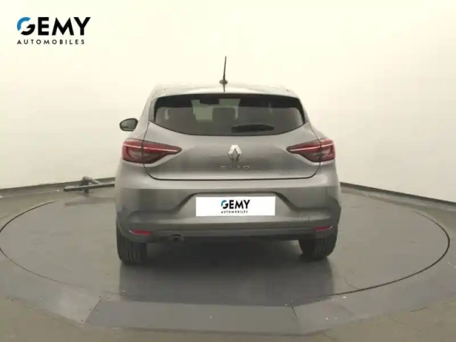 Renault Clio tce 100 gpl — photo 10