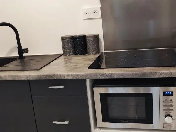 Location appartement T3