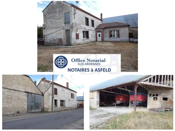Maison 4 pièces 133 m²