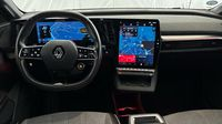 Renault Mégane E-Tech Electric EV60 220ch Techno super charge -C — photo 11