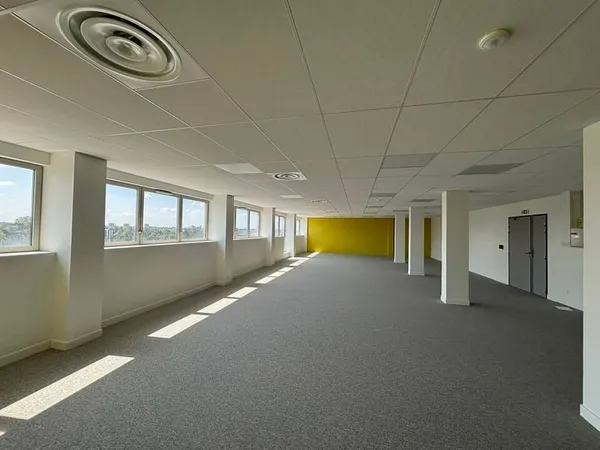 BUREAUX à louer