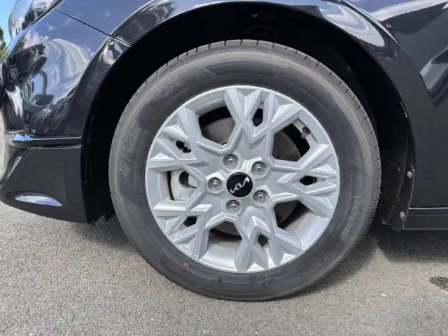 Kia Ceed sw 1.5 t-gdi 140 ch bvm6 — photo 9