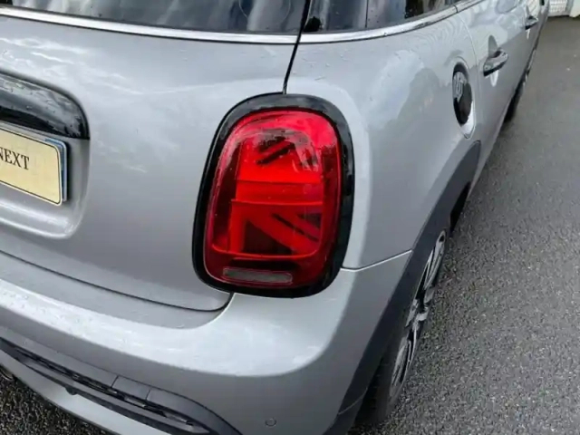 Mini Mini 5 portes cooper s 178ch edition premium plus bva7 — photo 7