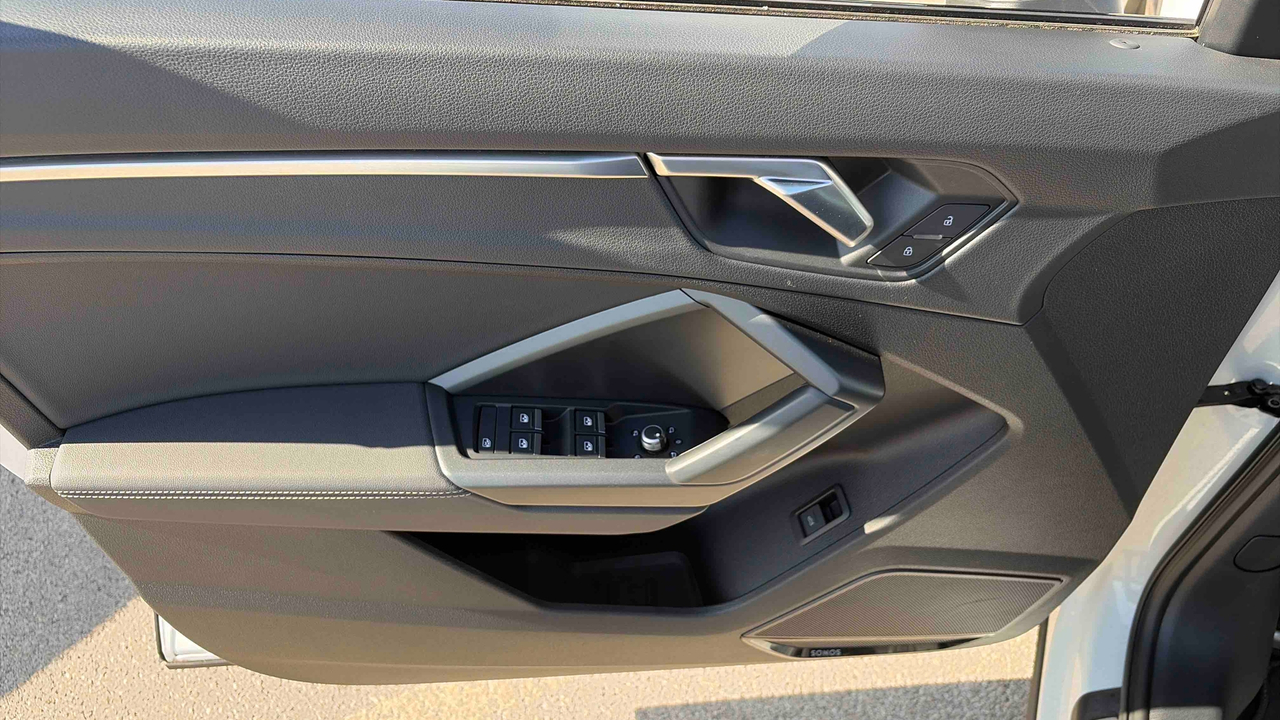 Audi Q3 Sportback 35 TDI 150 ch S tronic 7 — photo 47