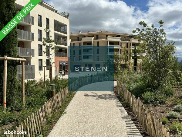 Local commercial 160 m²